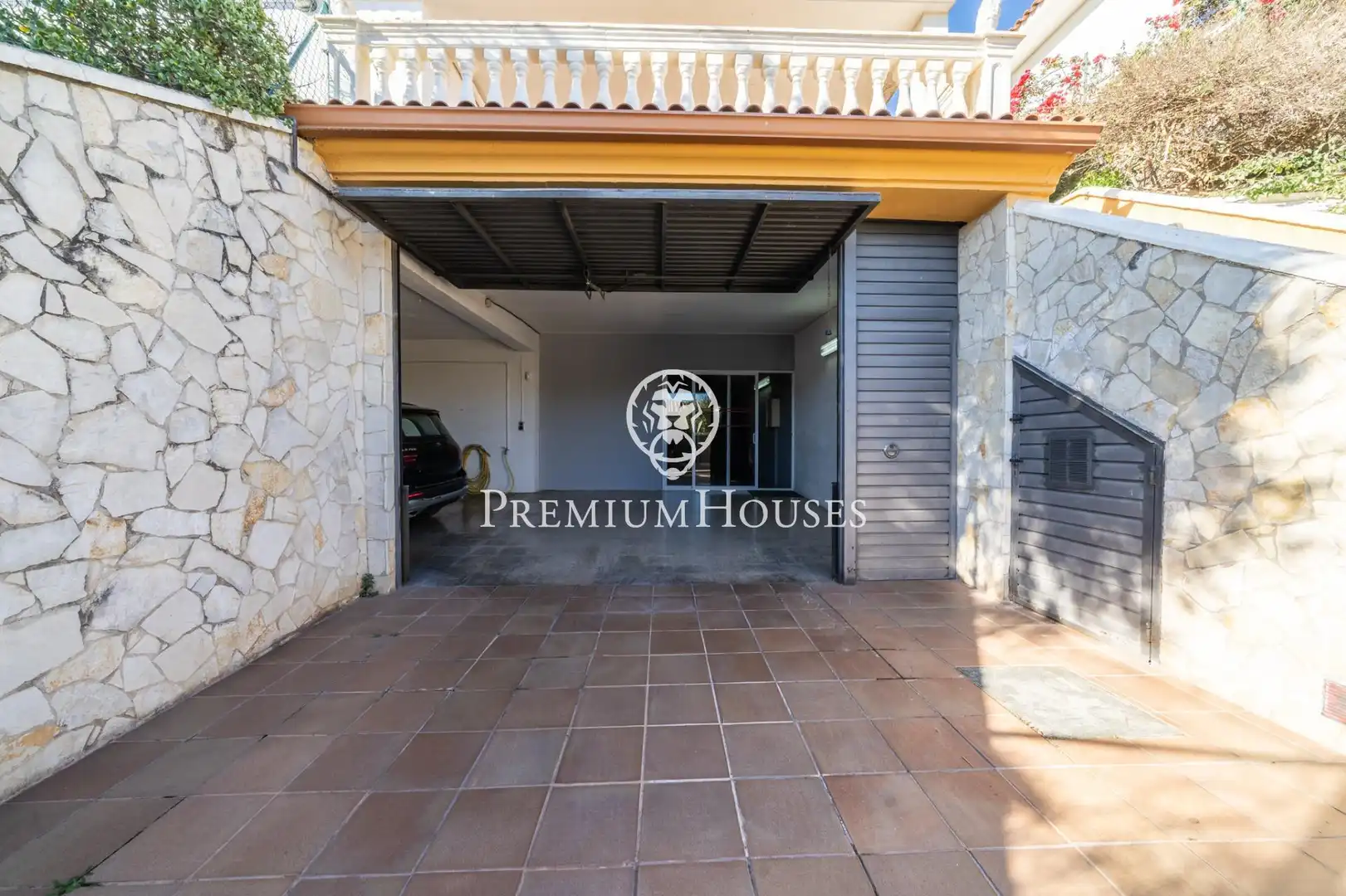 Casa amb terrassa en venda a Canet de Mar, imagen 76