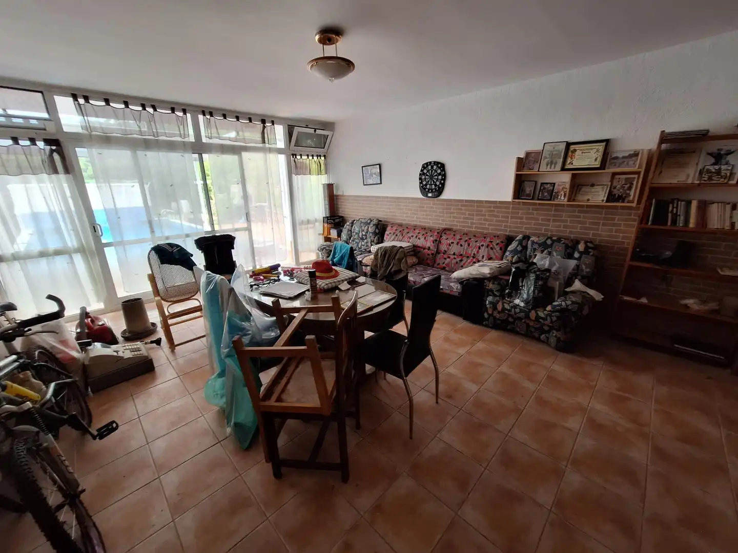 Casa rustica con terrazza in vendita a Airesol, imagen 29