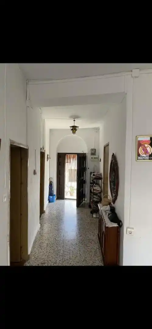 Casa adosada en venda en Atajate amb Traster, Moblat i Balcó