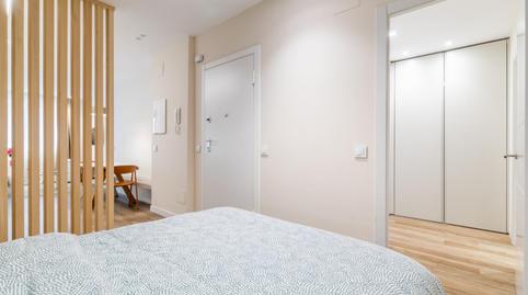 Foto 2 de Estudi de lloguer a Hispanoamérica - Bernabéu, Madrid