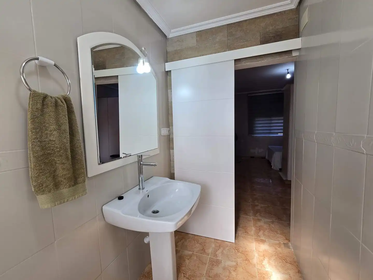 Villa con giardino in vendita a La Algoda - Matola - Llano de San José, imagen 29