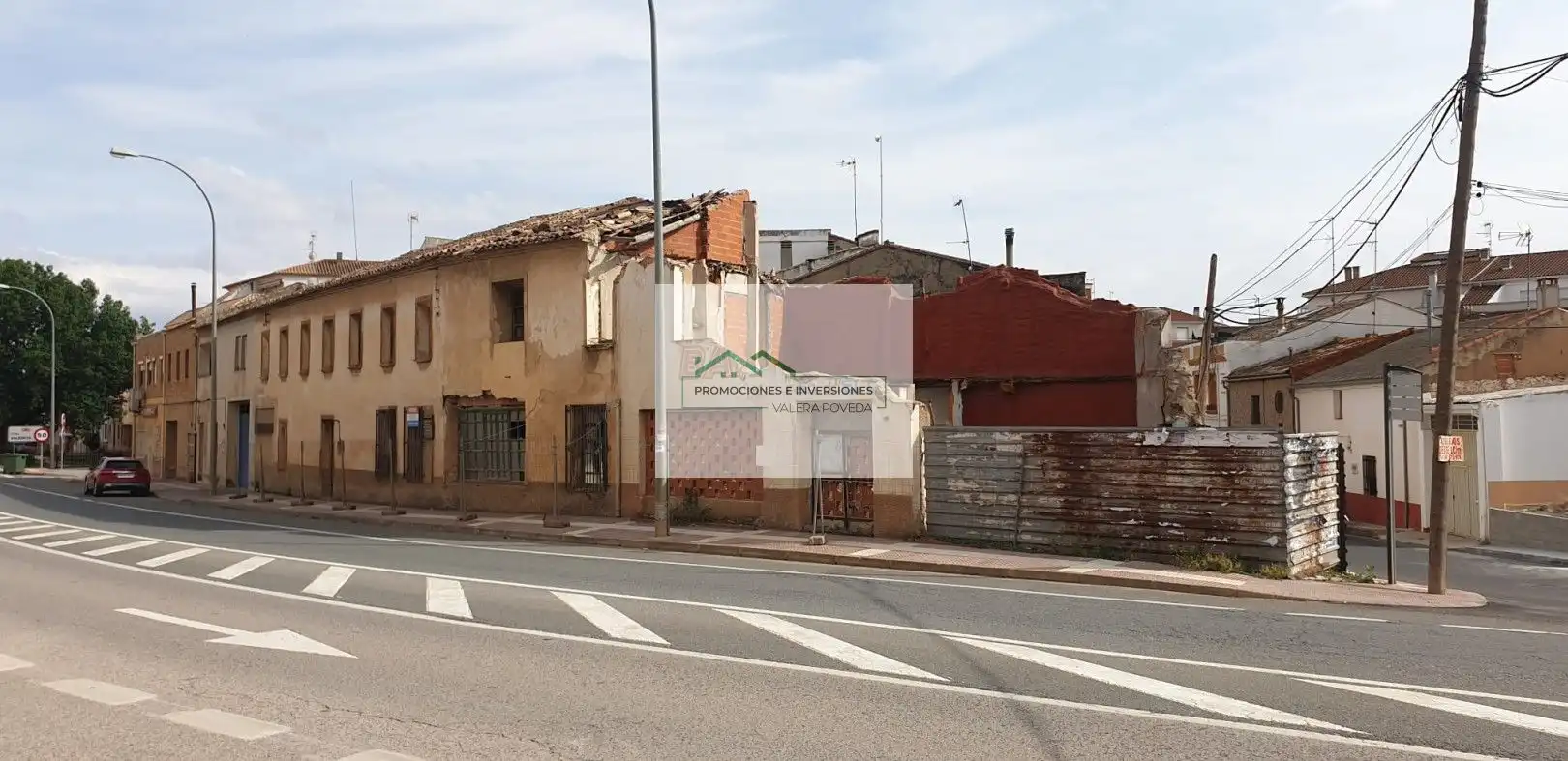 Terreni e lotti in vendita a Calle Doctor de Vicente Vega 19, imagen 3