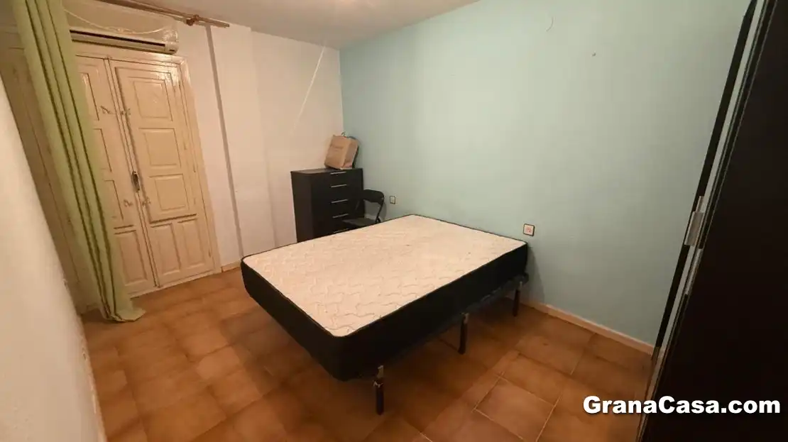 Wohnung zum Verkauf in Paseo de Colón, Albolote
