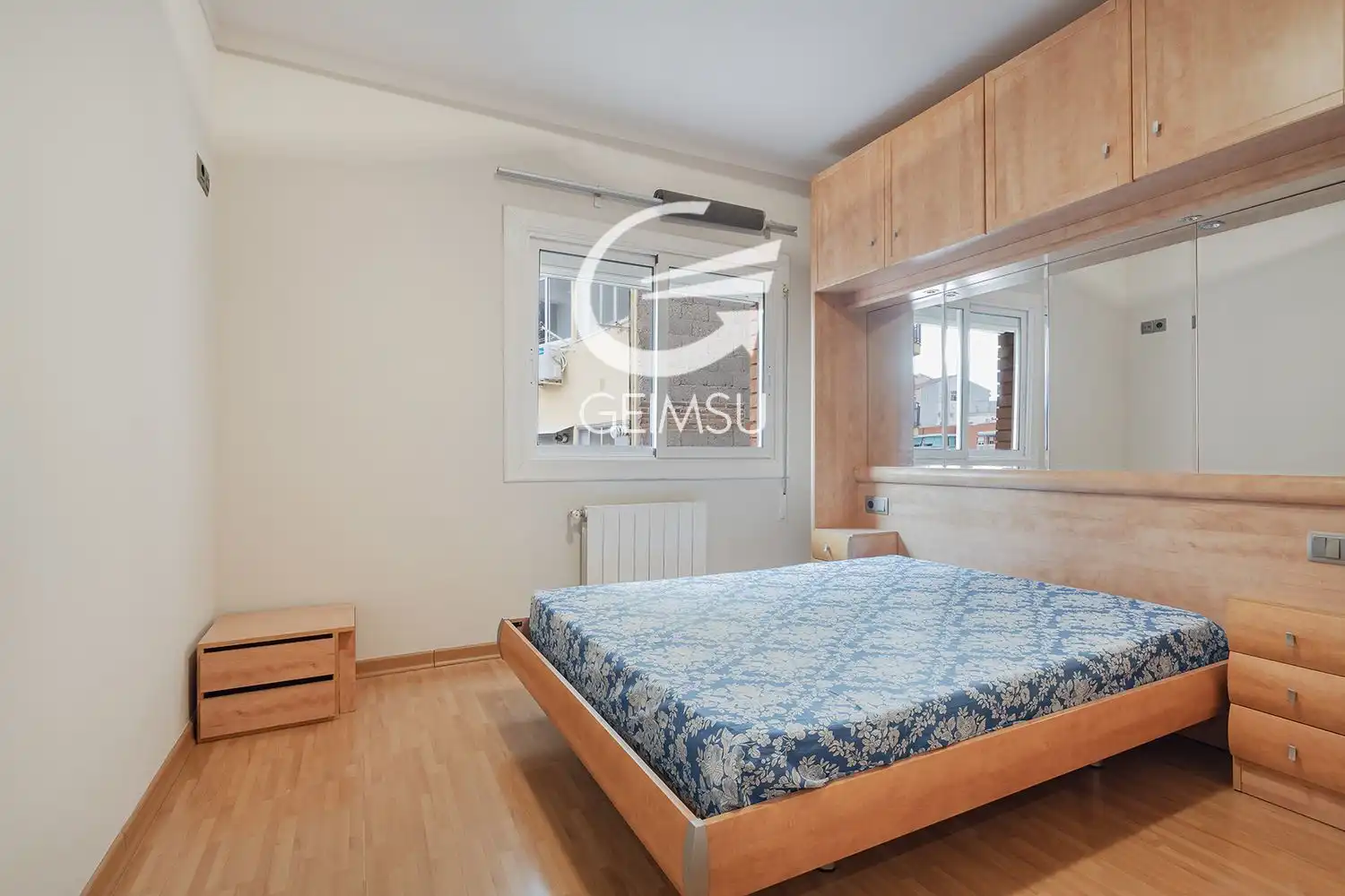Piso en venta en CL PARELLADA, Sant Andreu de Palomar