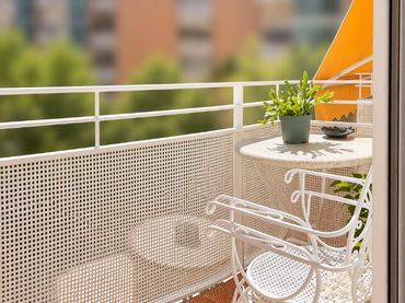 Appartement avec balcon à vendre à Écija