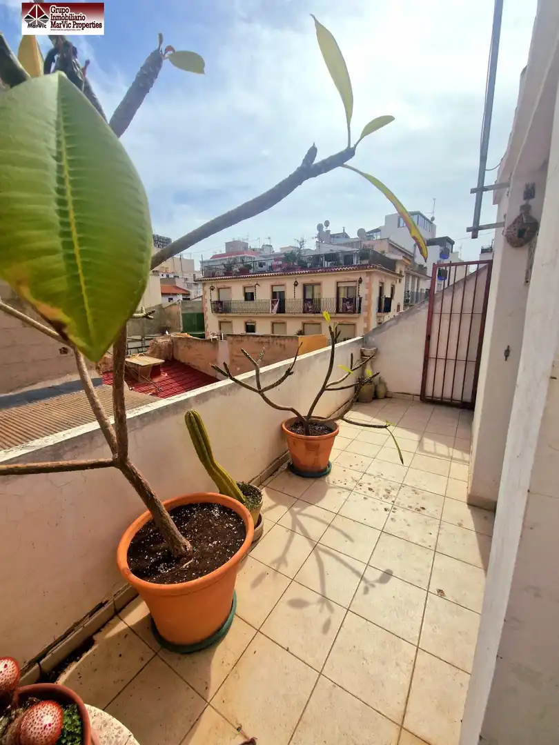 Casa o xalet en venda a Casco Antiguo - Puerto
