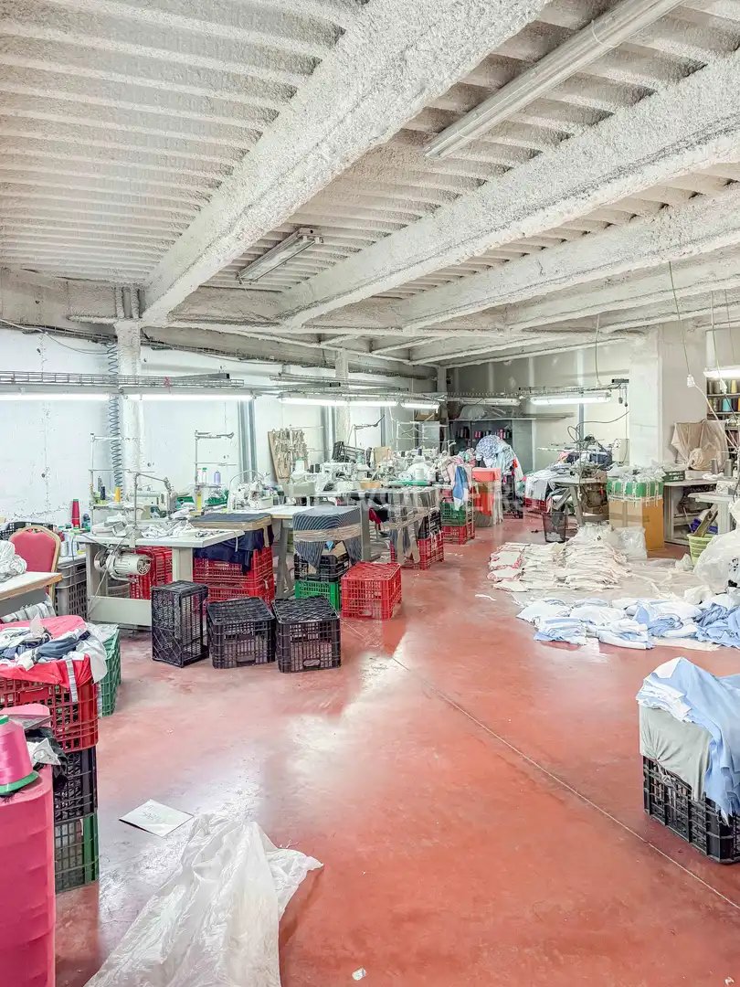 Nave industrial en venta en Eixample, imagen 14