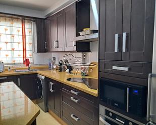 Cuina de Dúplex en venda en Lucena amb Terrassa i Traster