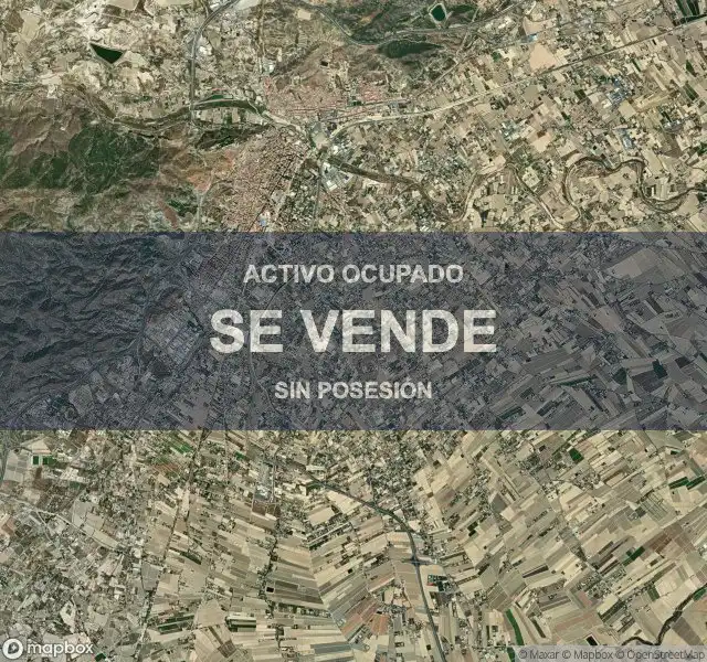 Pis en venda en Lorca