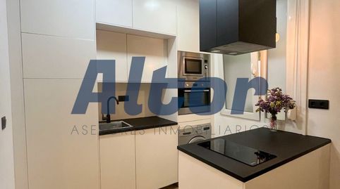 Foto 5 de Piso de alquiler en Caceres, Delicias, Madrid Capital