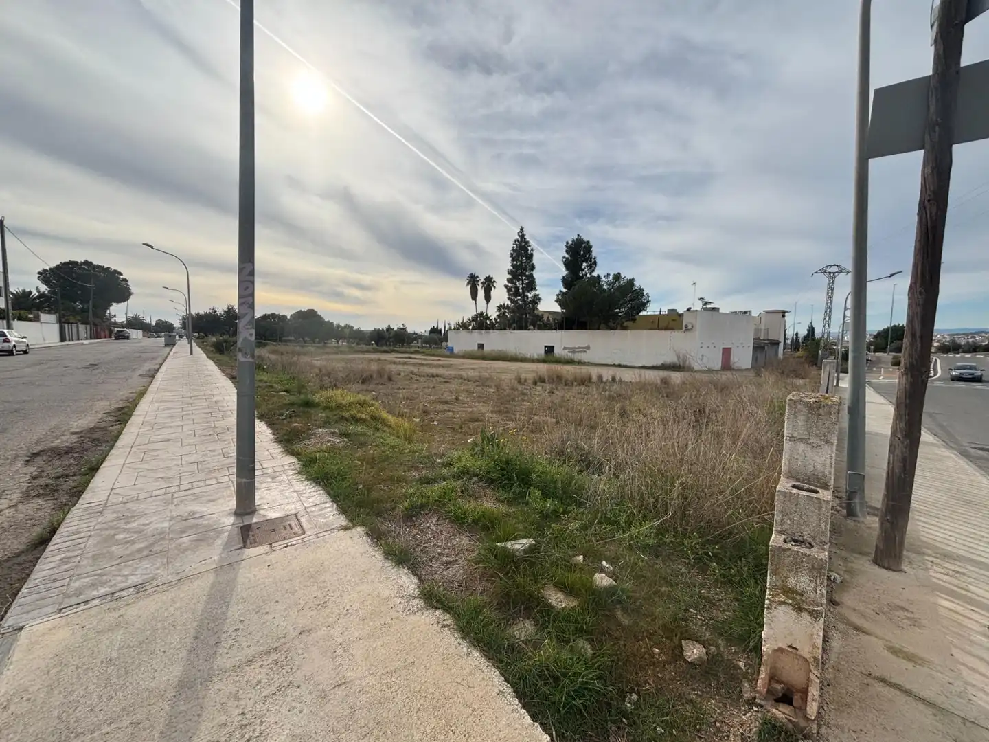 Residential land for sale in Calle 39 - UR M COLORADO 2, imagen 6