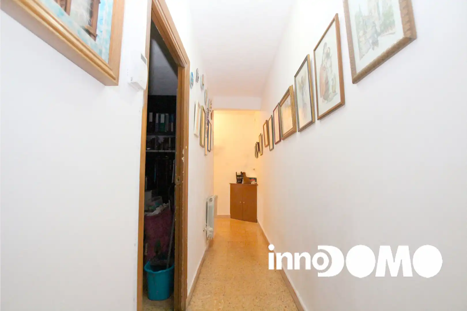 Wohnung zum Verkauf in Calle Valdemoro, San Isidro