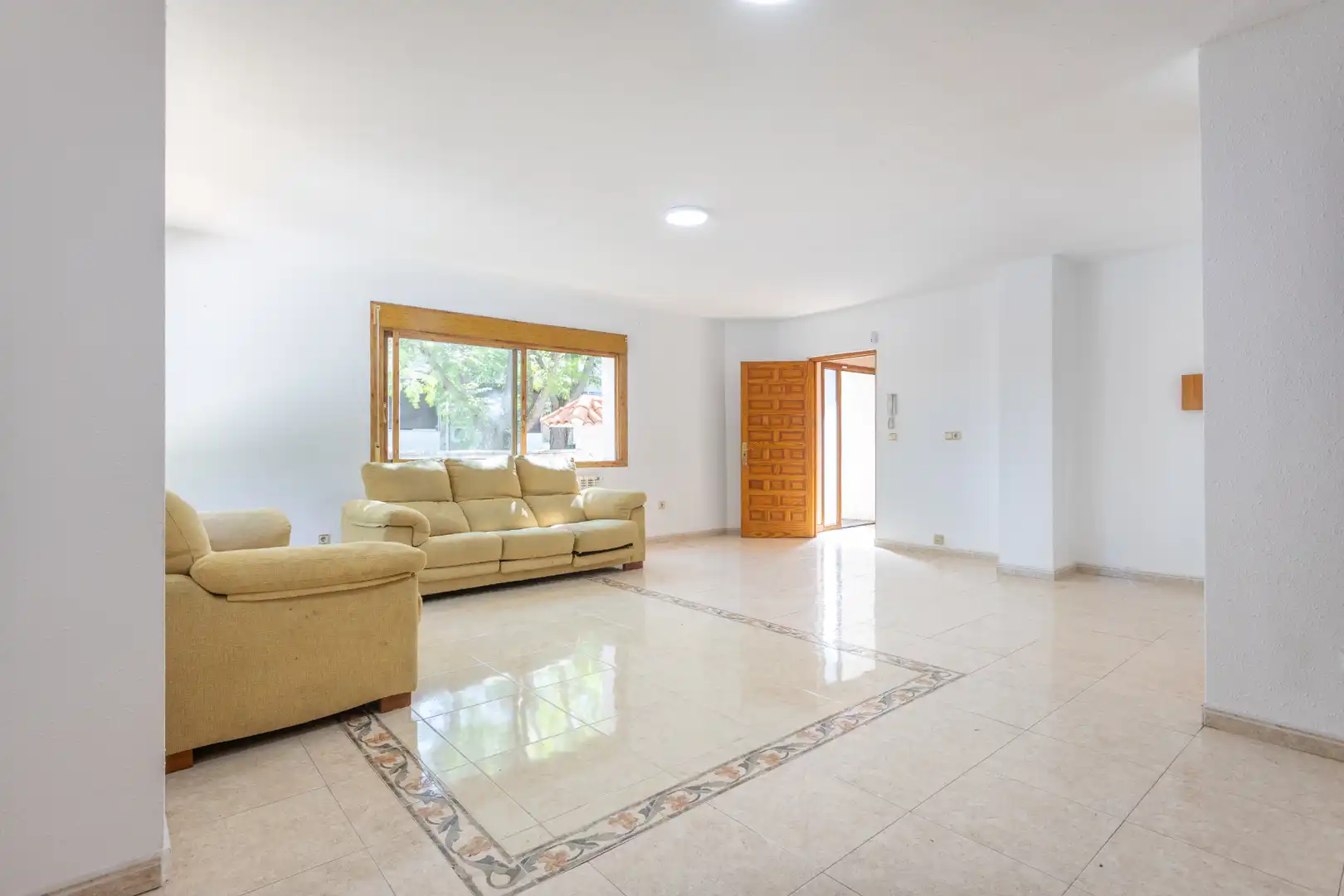 Casa adosada en venda en Brunete amb Calefacció i Jardí privat