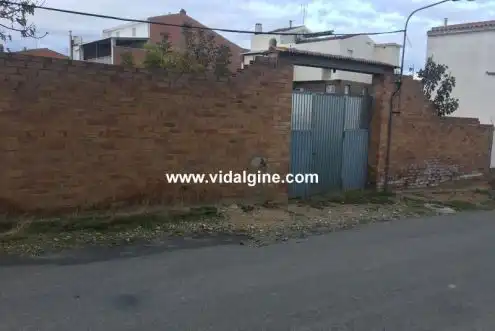 Terreny residencial en venda a Carrer Serra Llarga, imagen 6