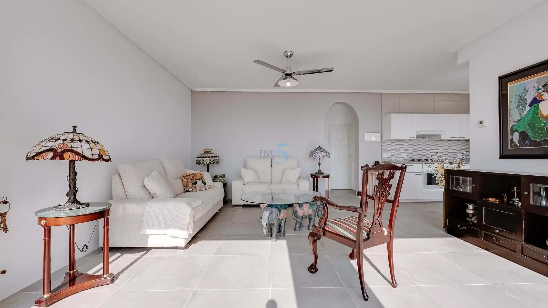Casa con terrazza in vendita a Rojales, imagen 6
