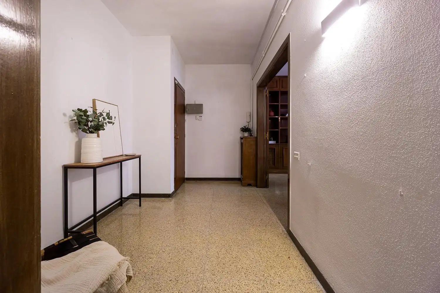 Piso con terraza en venta en Carrer Carrer Rambla 167, imagen 50