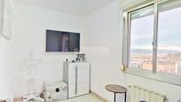 Living room of Flat for sale in  Barcelona Capital  with Air Conditioner, Heating and Furnished