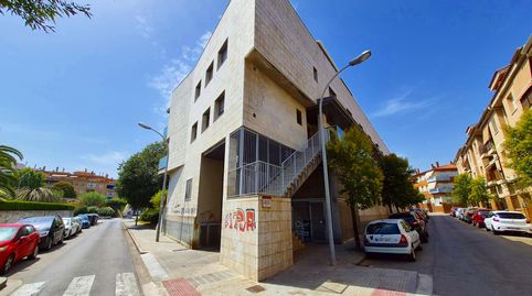 Foto 2 de Garaje en venta en Carrer de Santa Rosa, 22, Santa Rosa, Mollet del Vallès
