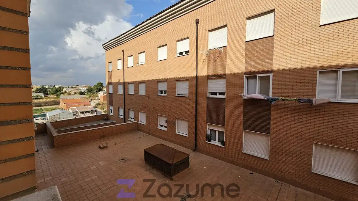 Flat for rent in C. Arroyo, Recas