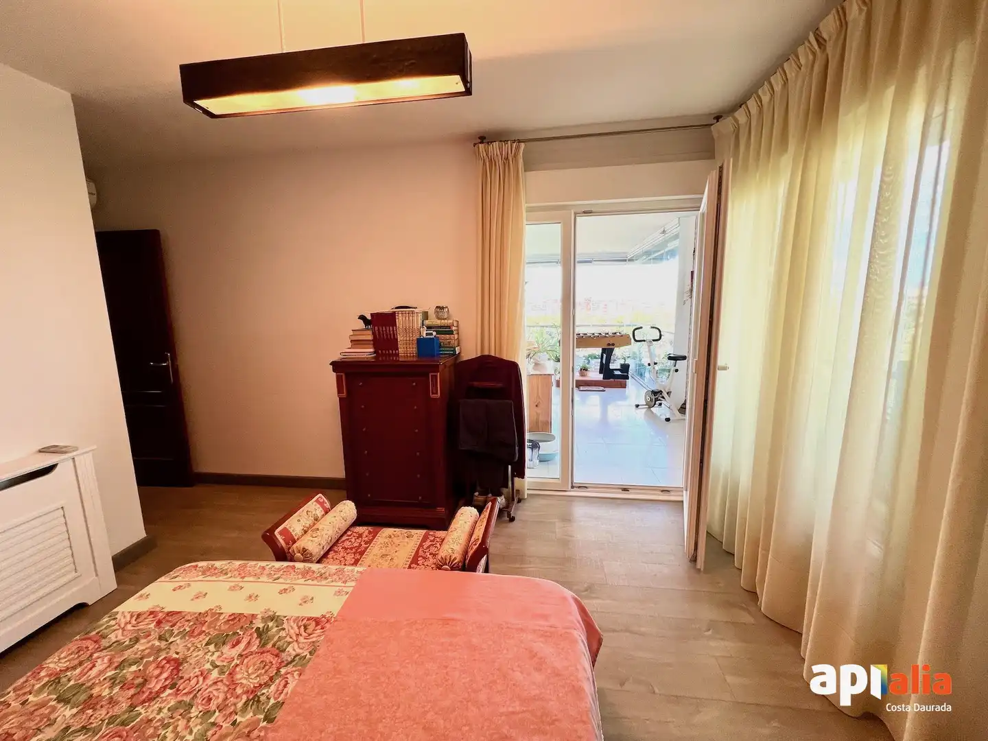 Habitación de Piso en venta en Salou con Calefacción, Piscina y Horno