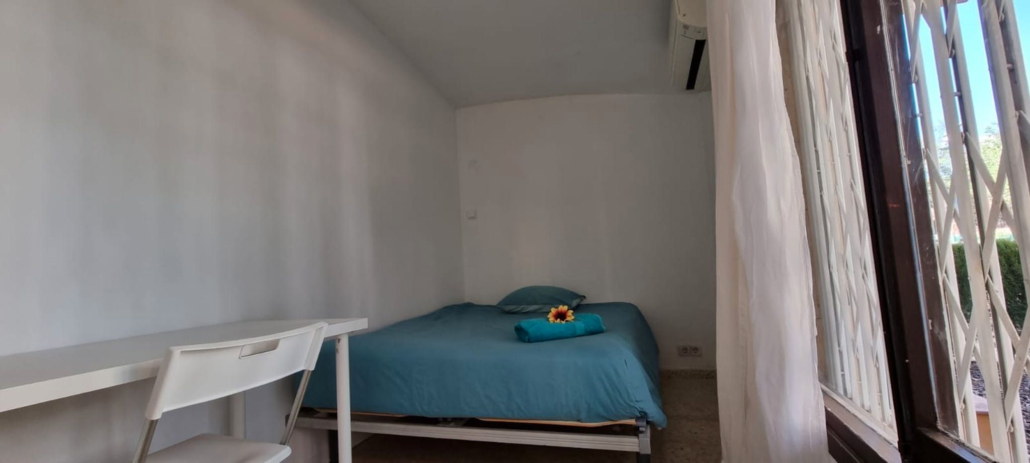 Flat to share in N/A, Porta