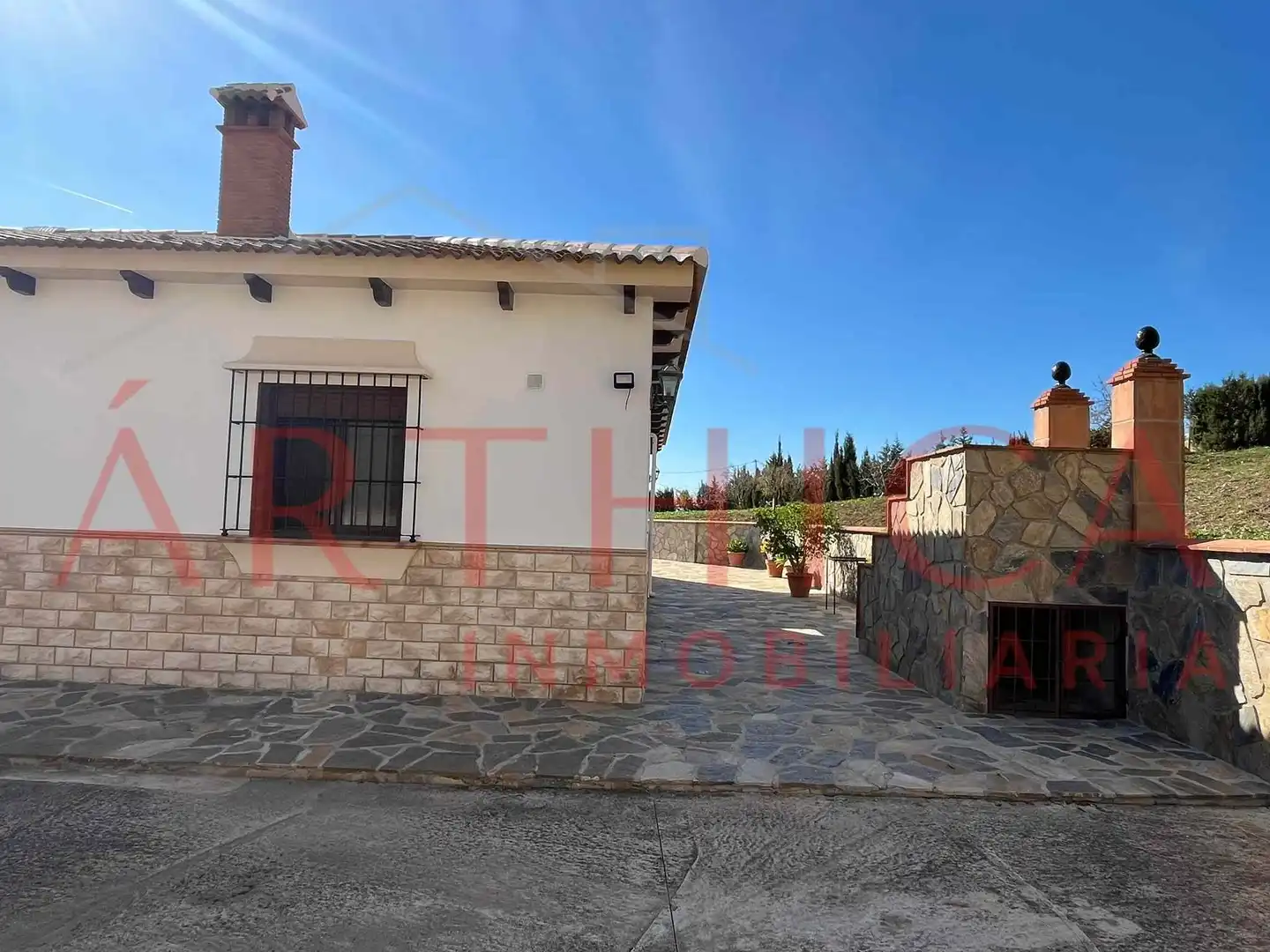 Villa mit Pool zum Verkauf in Valle de Abdalajís, imagen 28