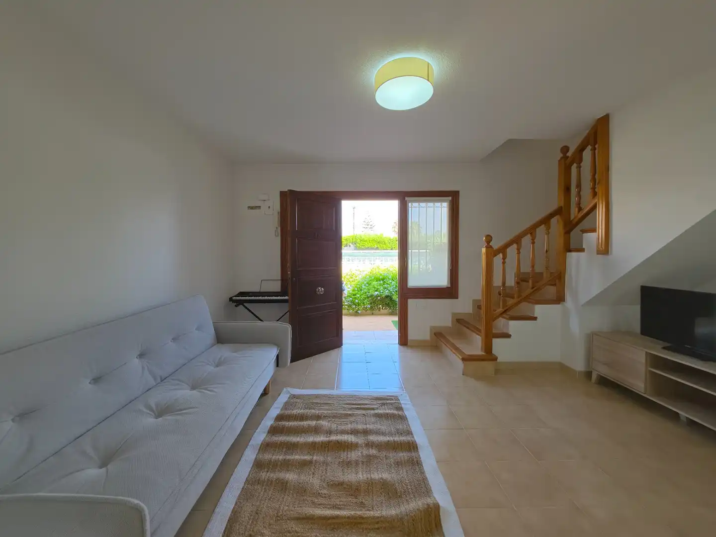 Adosado con piscina en venta en Avinguda Capiscol 9, imagen 20