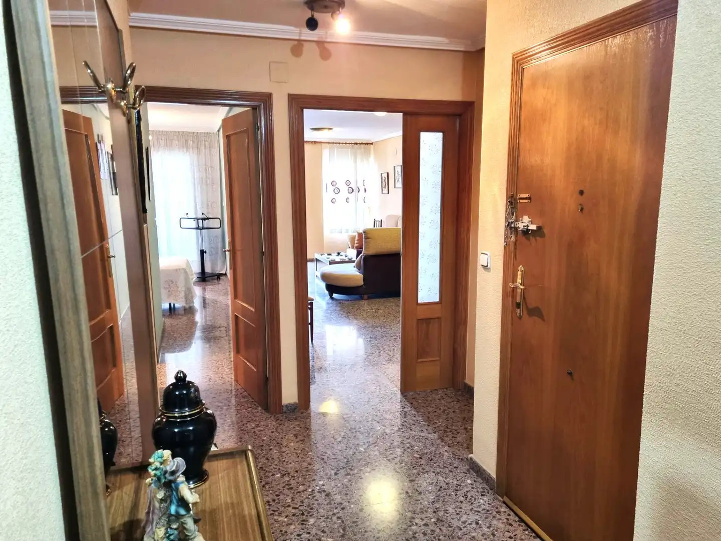 Piso en venta en Calle San Pablo, Norte