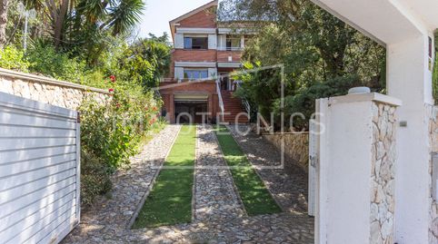 Foto 3 de Casa o xalet en venda a Tres Turons, Arenys de Munt, Barcelona
