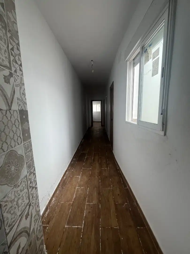 Planta baja en venta en Cortegana