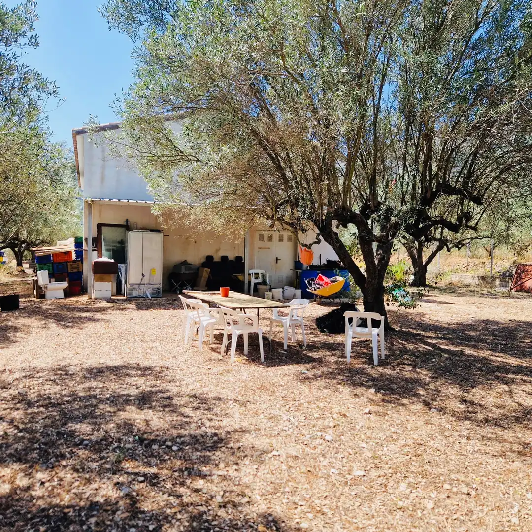 Villa avec jardin à vendre à Parcent, imagen 19