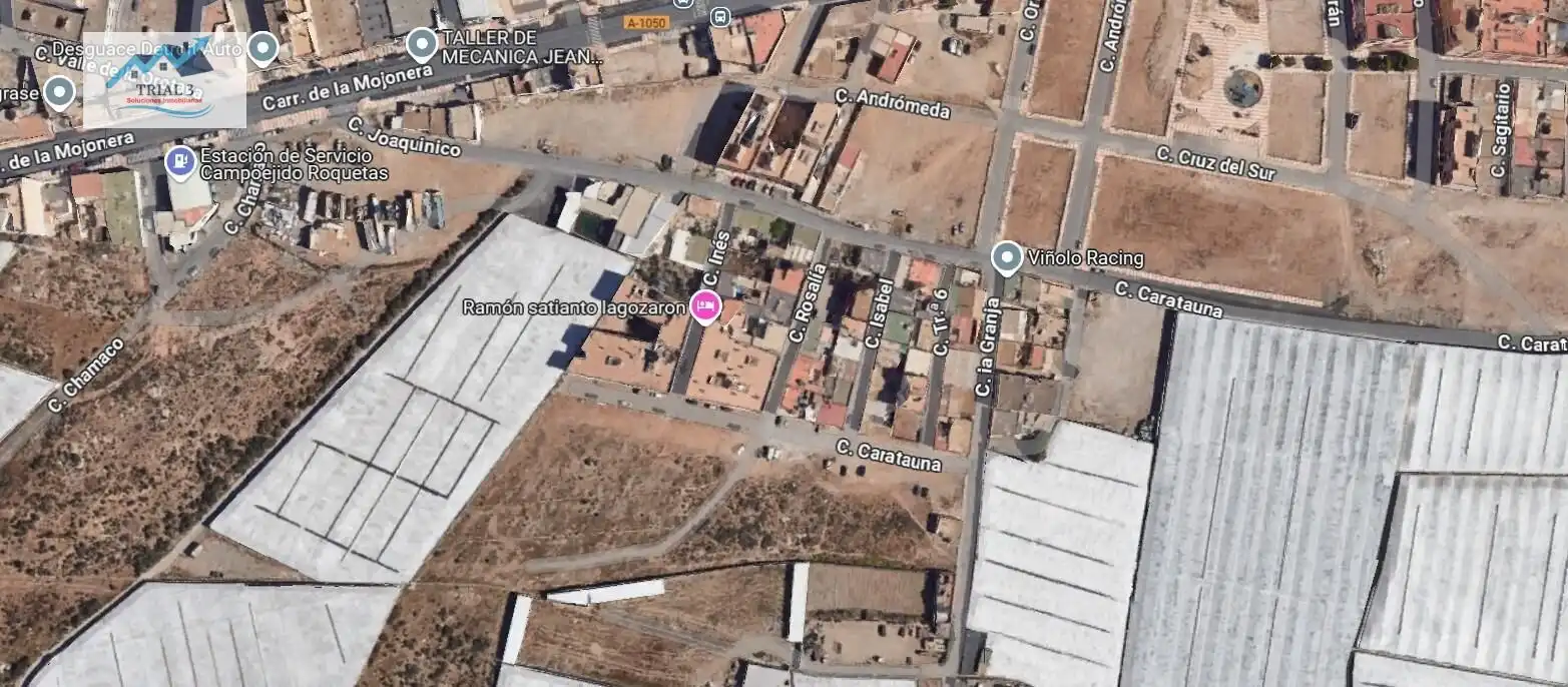 Appartement à vendre à Calle INES (BO), imagen 3