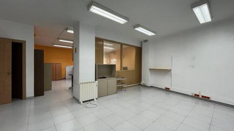 Foto 5 de Oficina de lloguer a Trajà, 4, La Font de la Guatlla, Barcelona