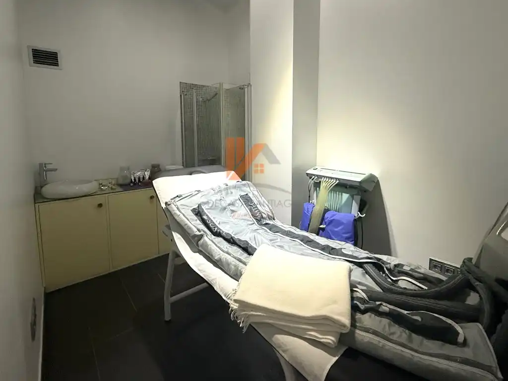 Habitación de Local de alquiler en Santiago de Compostela 