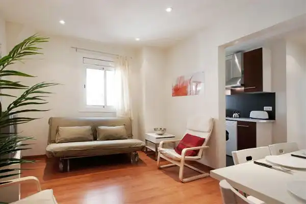 Apartamento en venta en Carrer de Sevilla, imagen 6