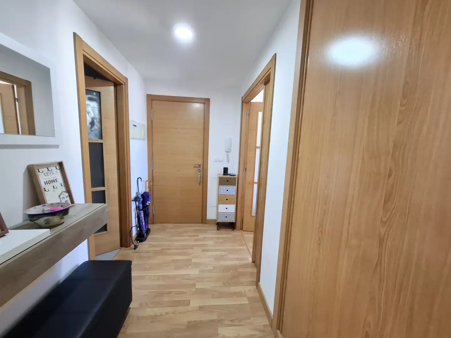 Piso en venta en Rúa Alonso Pérez, 29, Viveiro