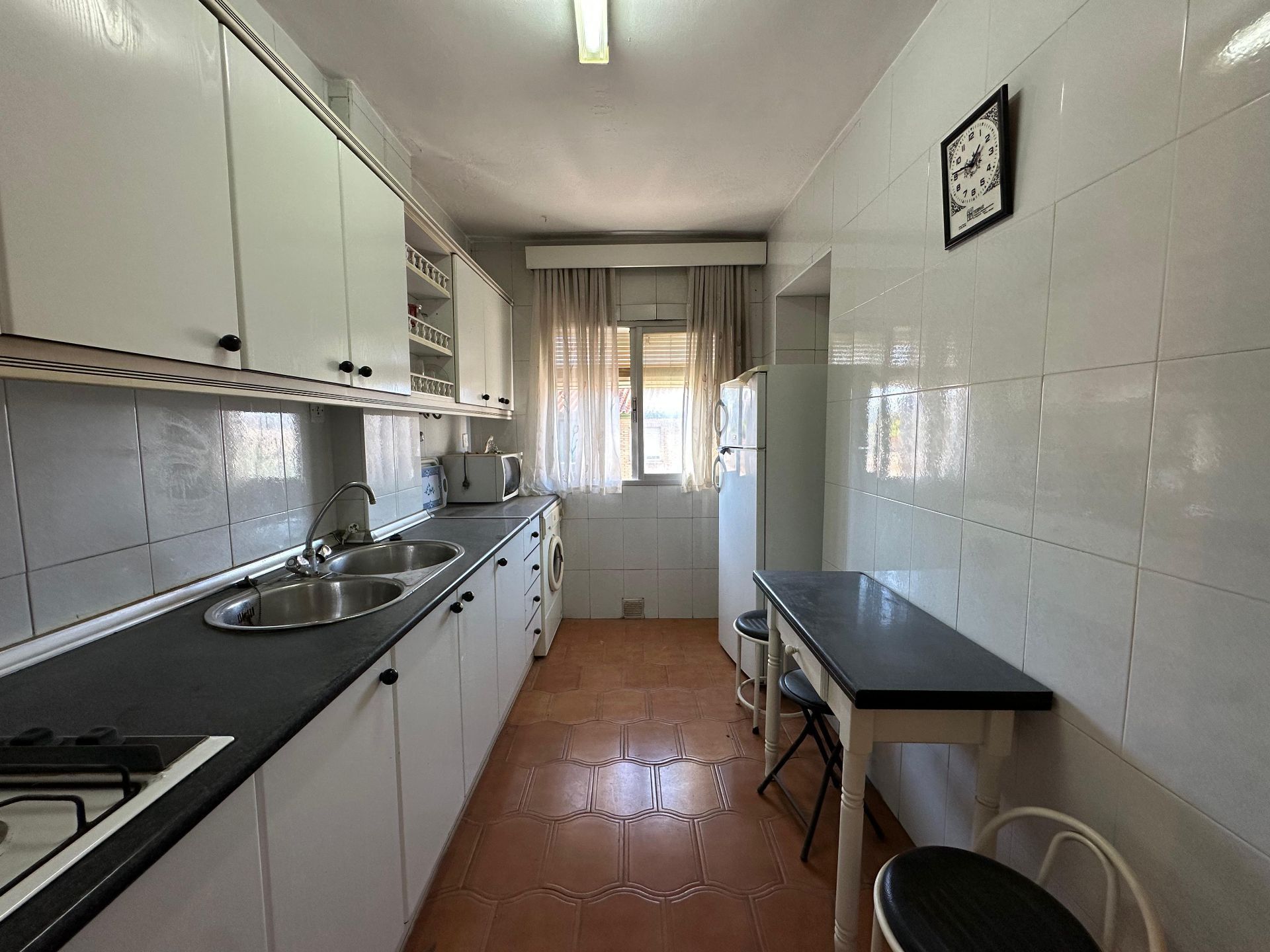 Cocina de Piso en venta en Vélez-Málaga