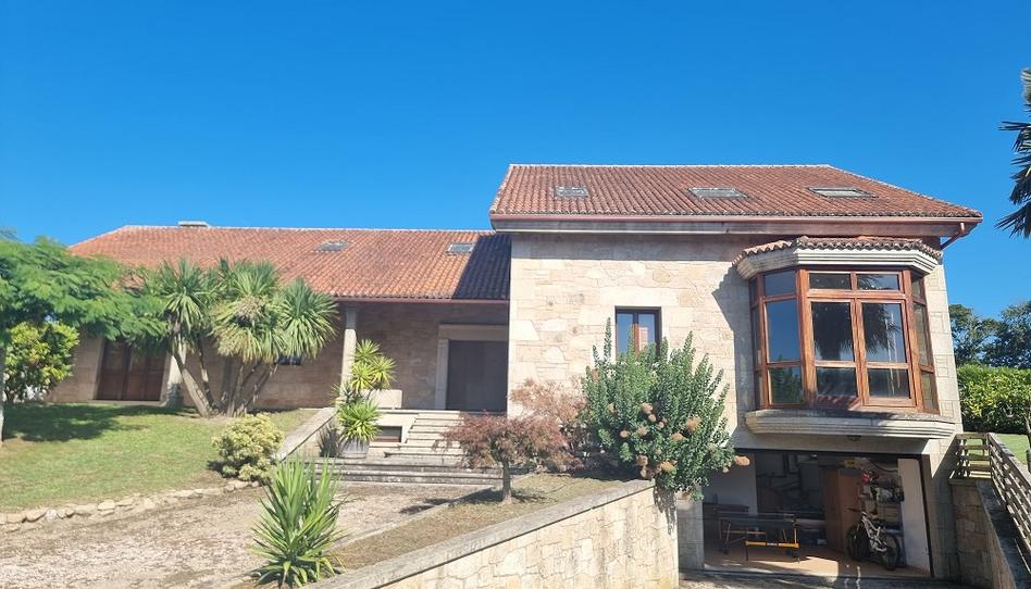 Foto 1 de Casa o xalet en venda a Sc-20, Campus Sur - Santa Marta, A Coruña