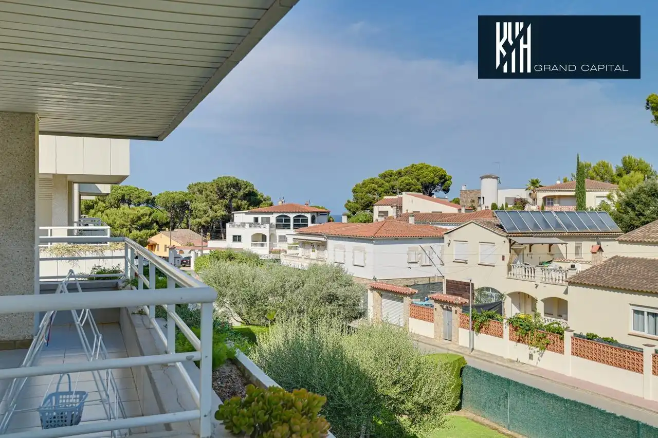 Wohnung mit Terrasse zum Verkauf in Carrer Carrer Puig Vermell, imagen 41