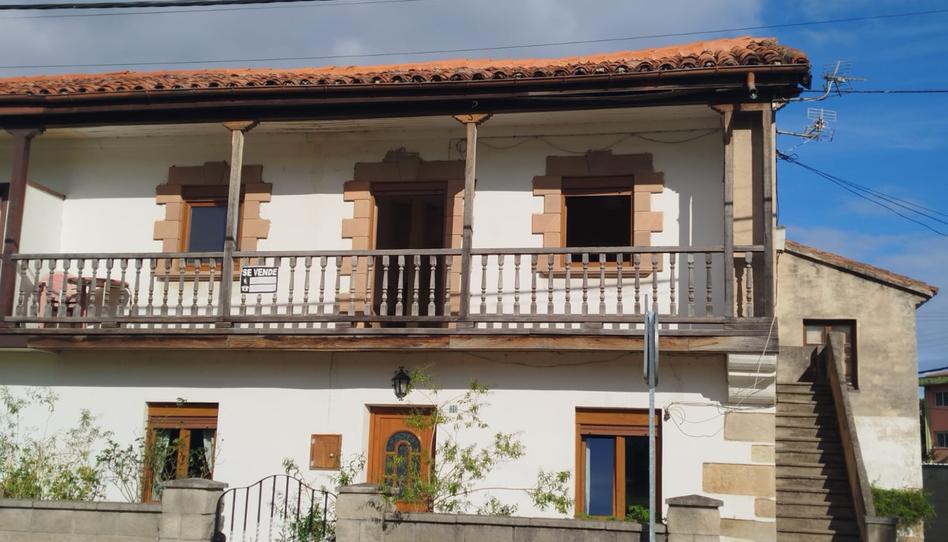 Foto 1 de Pis en venda a Santa María de Cayón - Bo Sta Maria, 36, Santa María de Cayón, Cantabria