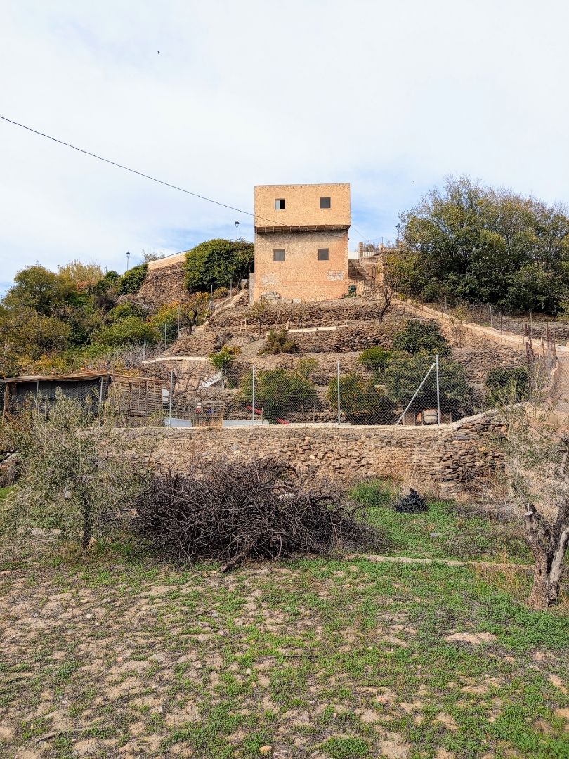 House or chalet for sale in Calle Granadillos, 6, Abla