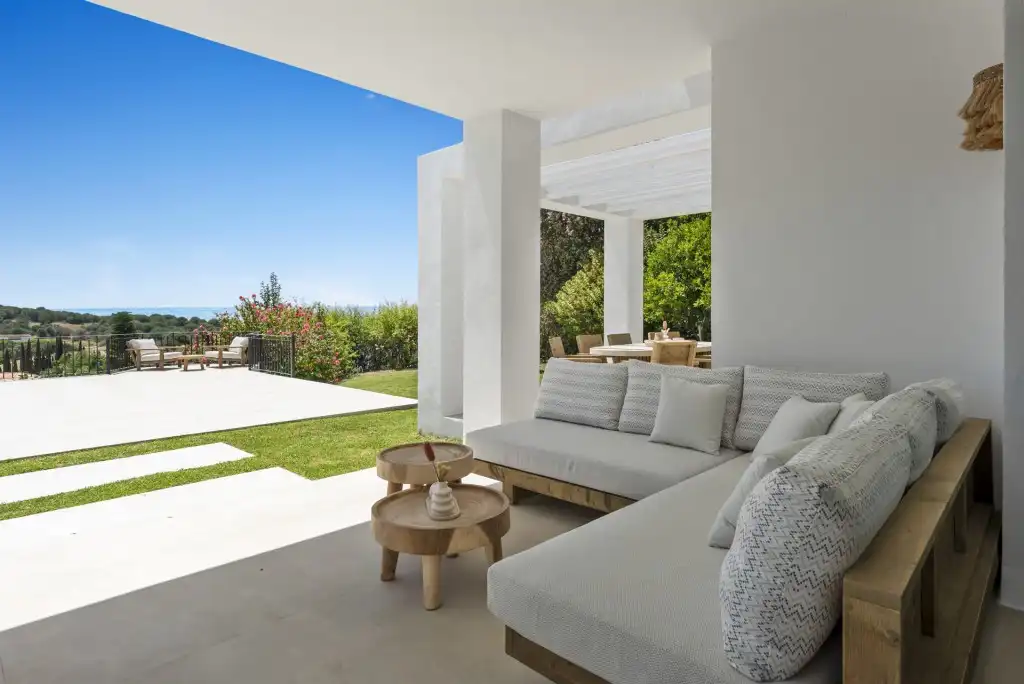 Chalet en venta en Benahavís pueblo, imagen 7