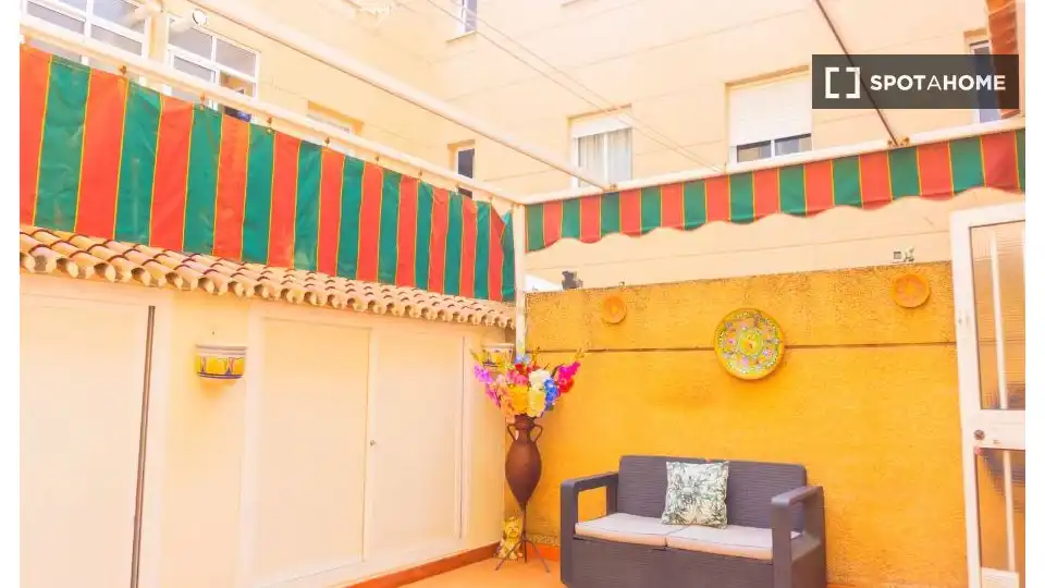 Habitació a Guadalmar