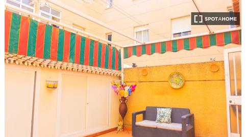 Photo 3 of Apartment for share in Guadalmar, Málaga Capital