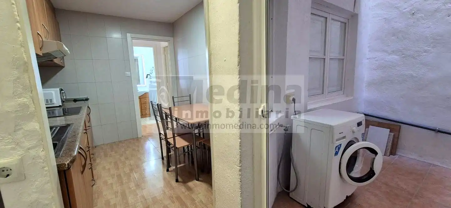 Wohnung zur Miete in Altabix