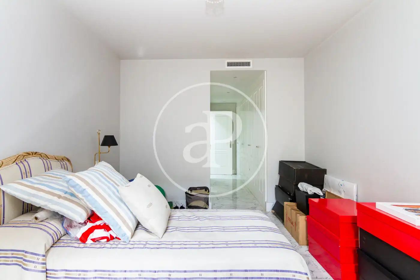 Wohnung zum Verkauf in Calle de Núñez de Balboa, Castellana