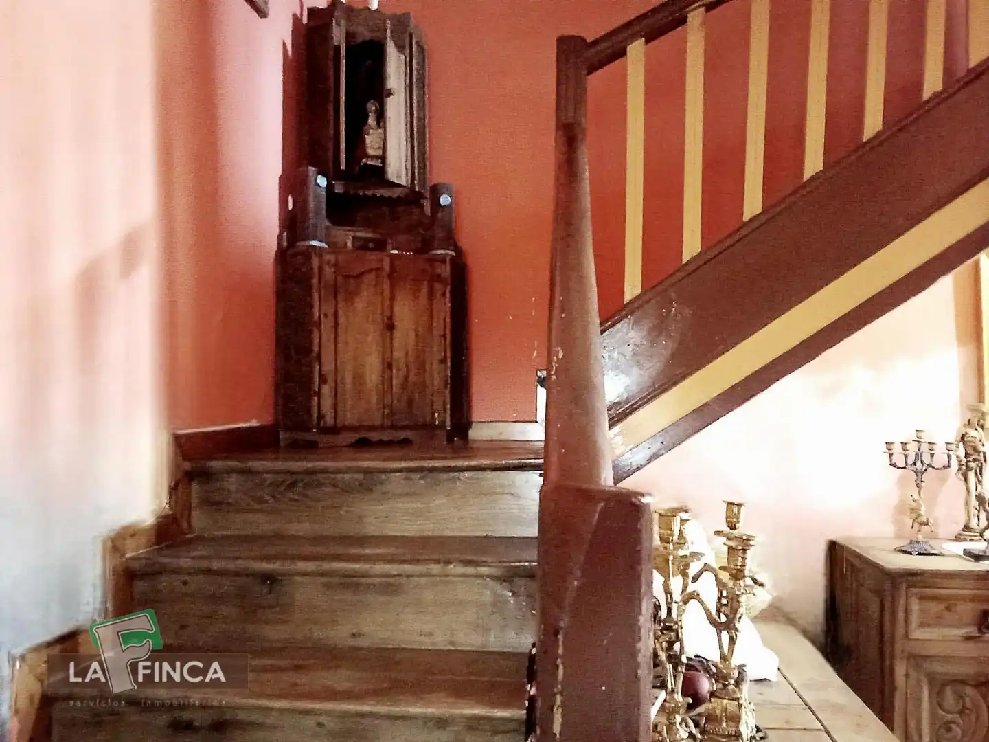 Casa o chalet en venta en Oviedo  con Calefacción, Terraza y Trastero