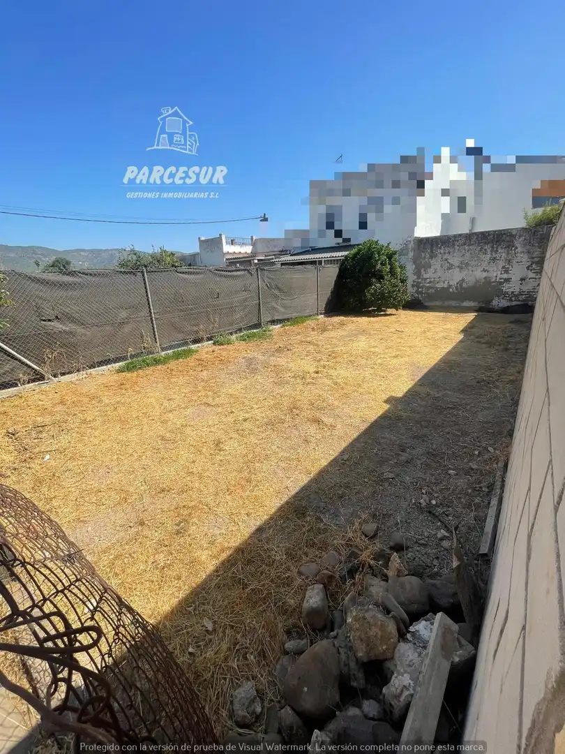 Terreny residencial en venda a Periurbano Oeste - Sierra