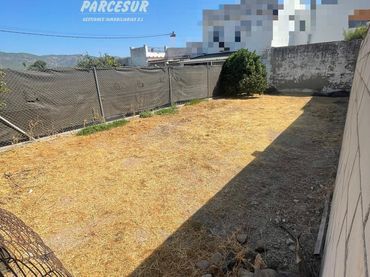 Terreno residenziale in vendita a Periurbano Oeste - Sierra