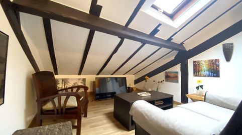 Foto 3 de Piso en venta en Manuel Iradier, Ensanche, Vitoria - Gasteiz